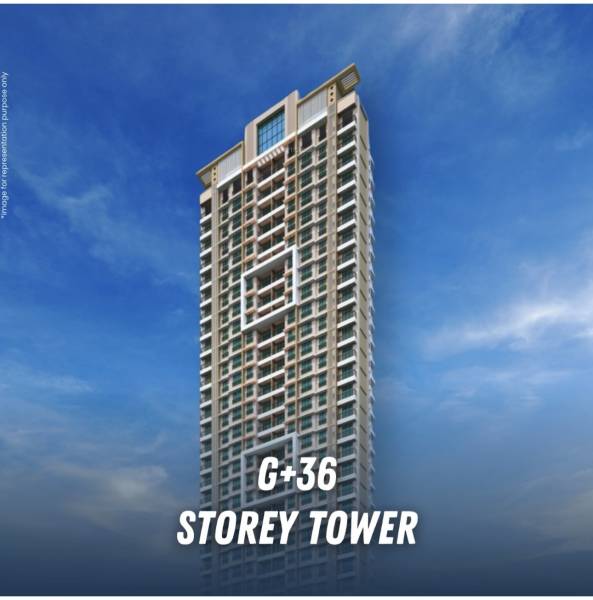  sky-heights Elevation