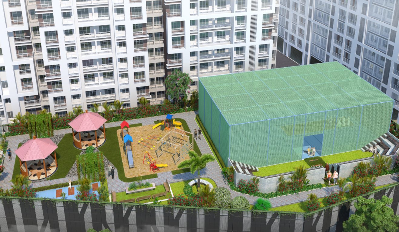  grace square d1 and d2 Others