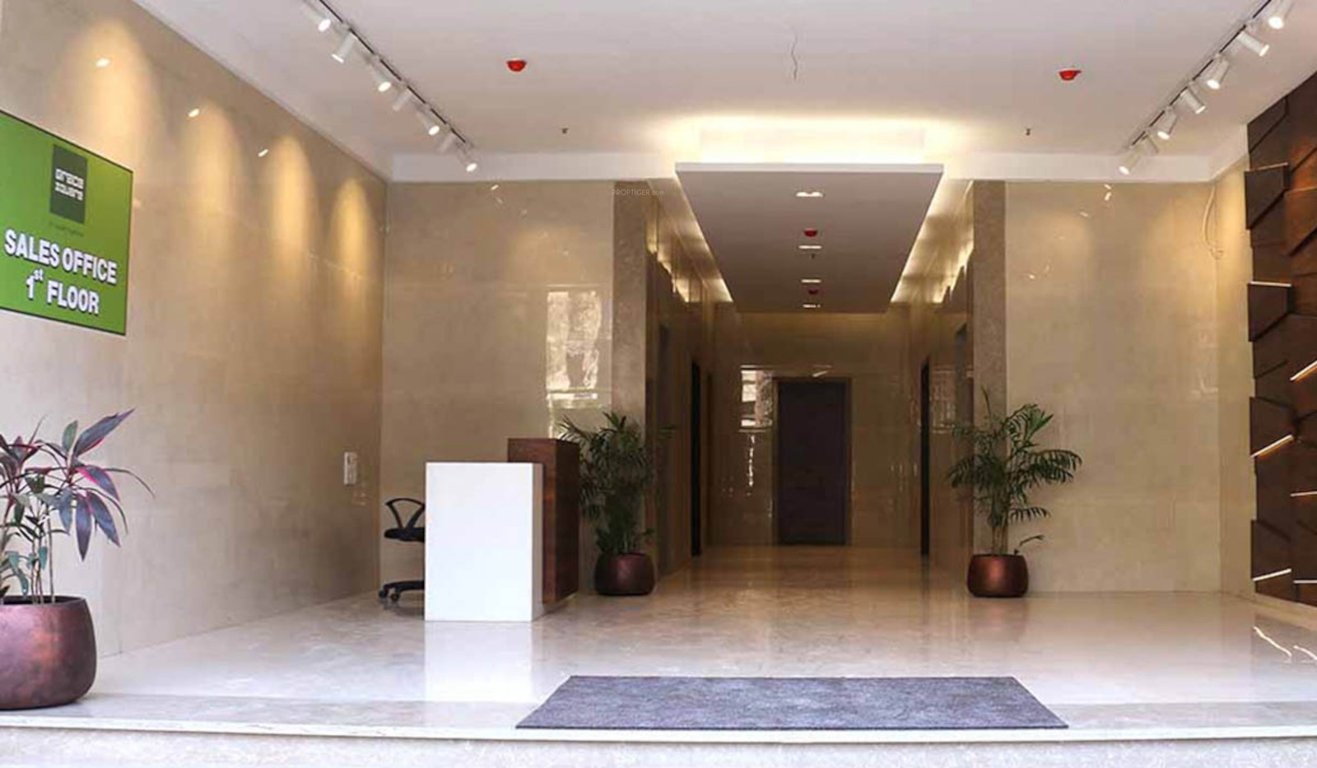  grace square d1 and d2 Reception/Waiting Room