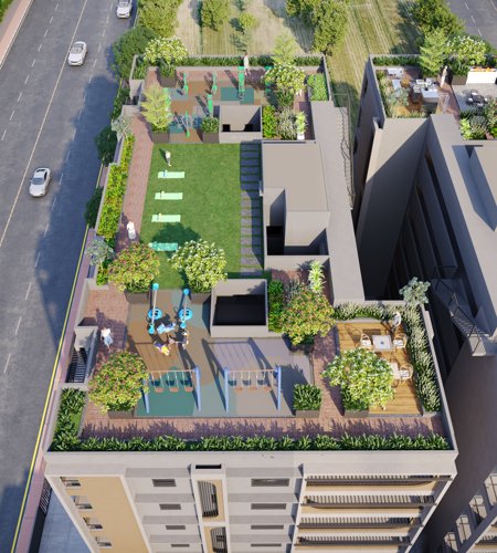  tanishq-park-residency Others