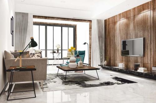  tanishq-park-residency Living Area