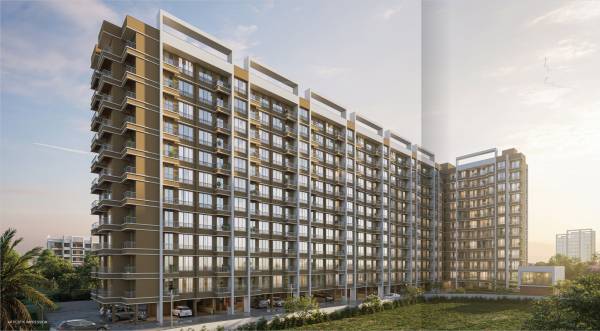  nano-city-wing-a Elevation