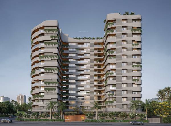 Elevation the-prime-trinity Elevation