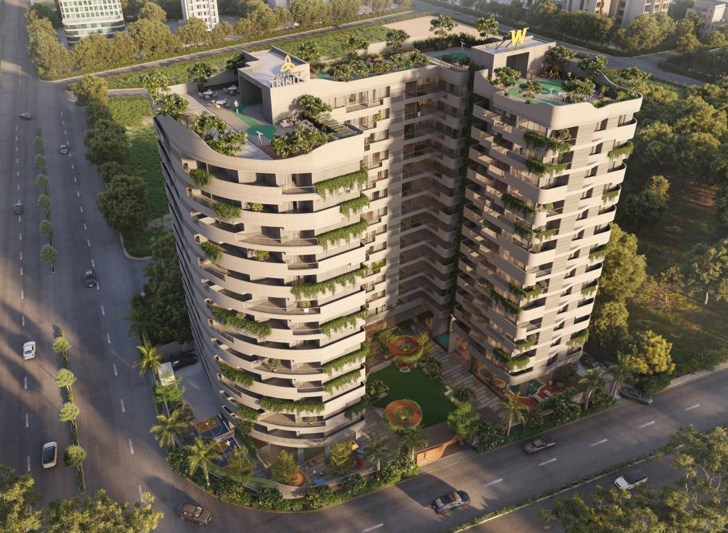 the prime trinity Elevation