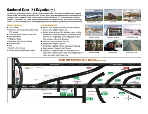  garden-of-eden-x Location Plan