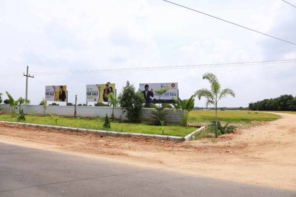  raj-sai-elite Internal Roads