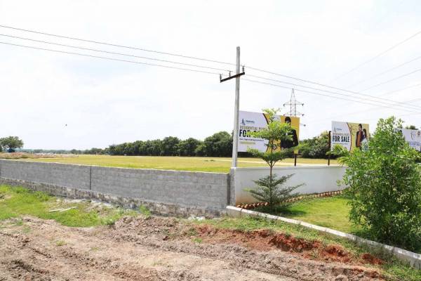  raj-sai-elite Internal Roads