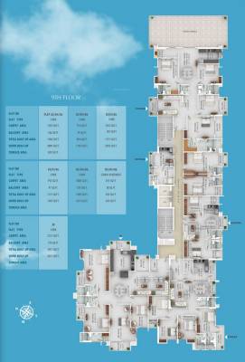 Divine Bliss Cluster Plan divine-bliss Divine Bliss Cluster Plan