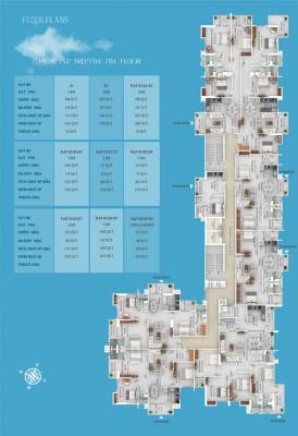 Divine Bliss Cluster Plan divine-bliss Divine Bliss Cluster Plan
