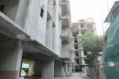 Divine Bliss Construction Status March-25 divine-bliss Divine Bliss Construction Status March-25