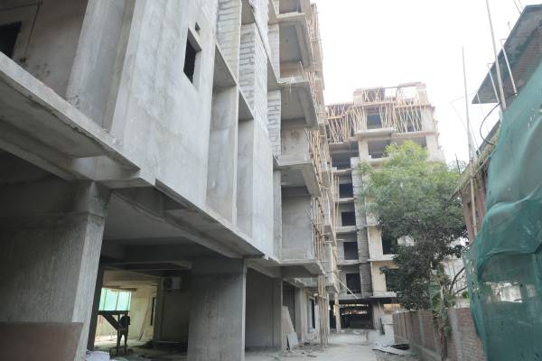  divine-bliss Divine Bliss Construction Status March-25