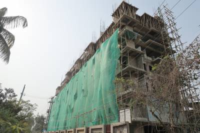 Divine Bliss Construction Status March-25 divine-bliss Divine Bliss Construction Status March-25