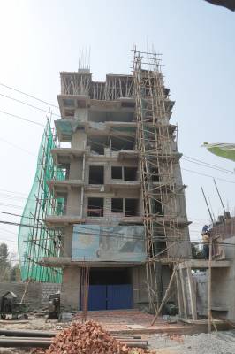 Divine Bliss Construction Status March-25 divine-bliss Divine Bliss Construction Status March-25