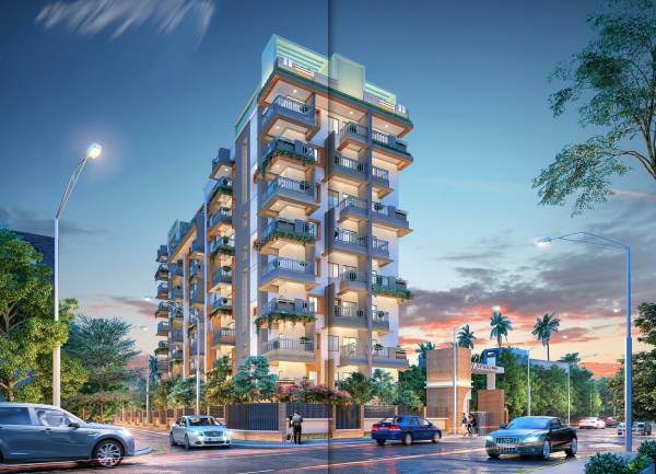  divine-bliss Elevation