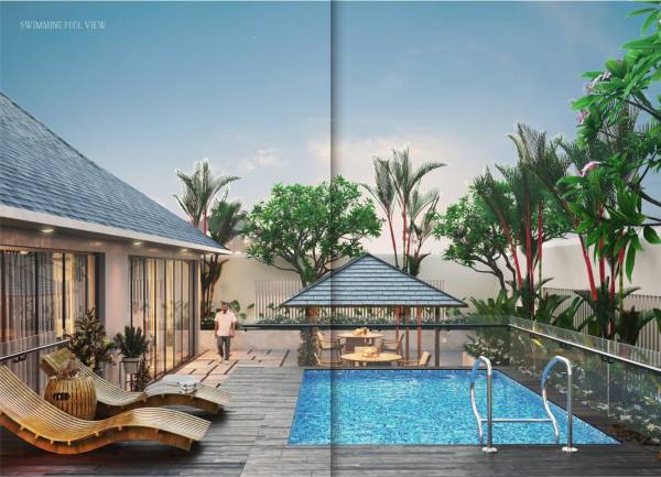  divine-bliss Swimming Pool