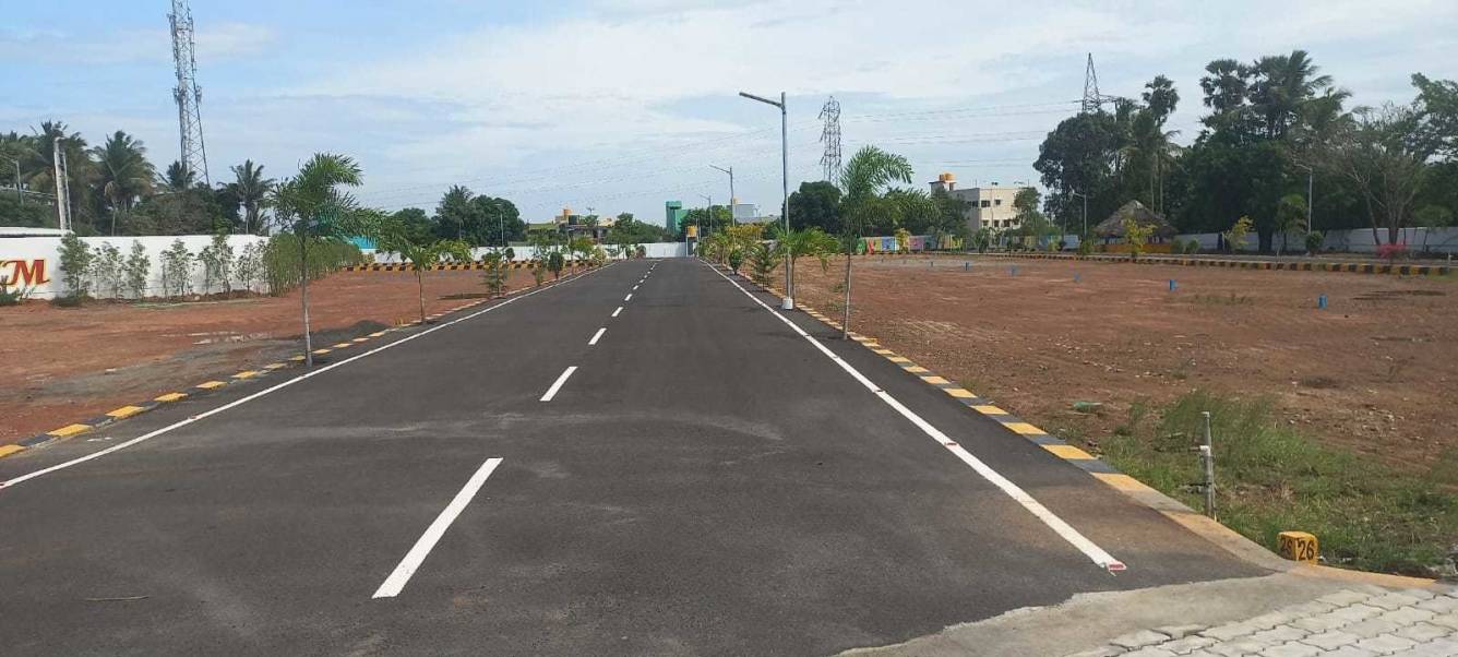  balamurugan nagar Elevation