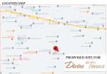 Location Plan divine-terrace Location Plan