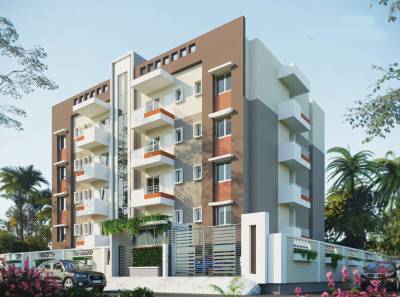 Elevation divine-terrace Elevation