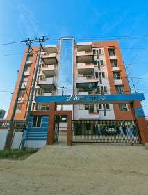  divine-terrace Elevation