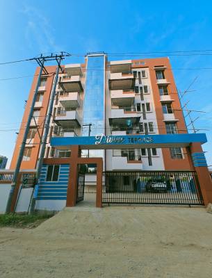 Elevation divine-terrace Elevation