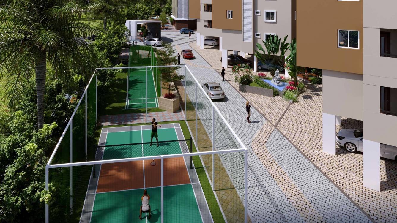  dhruv tranquil Others