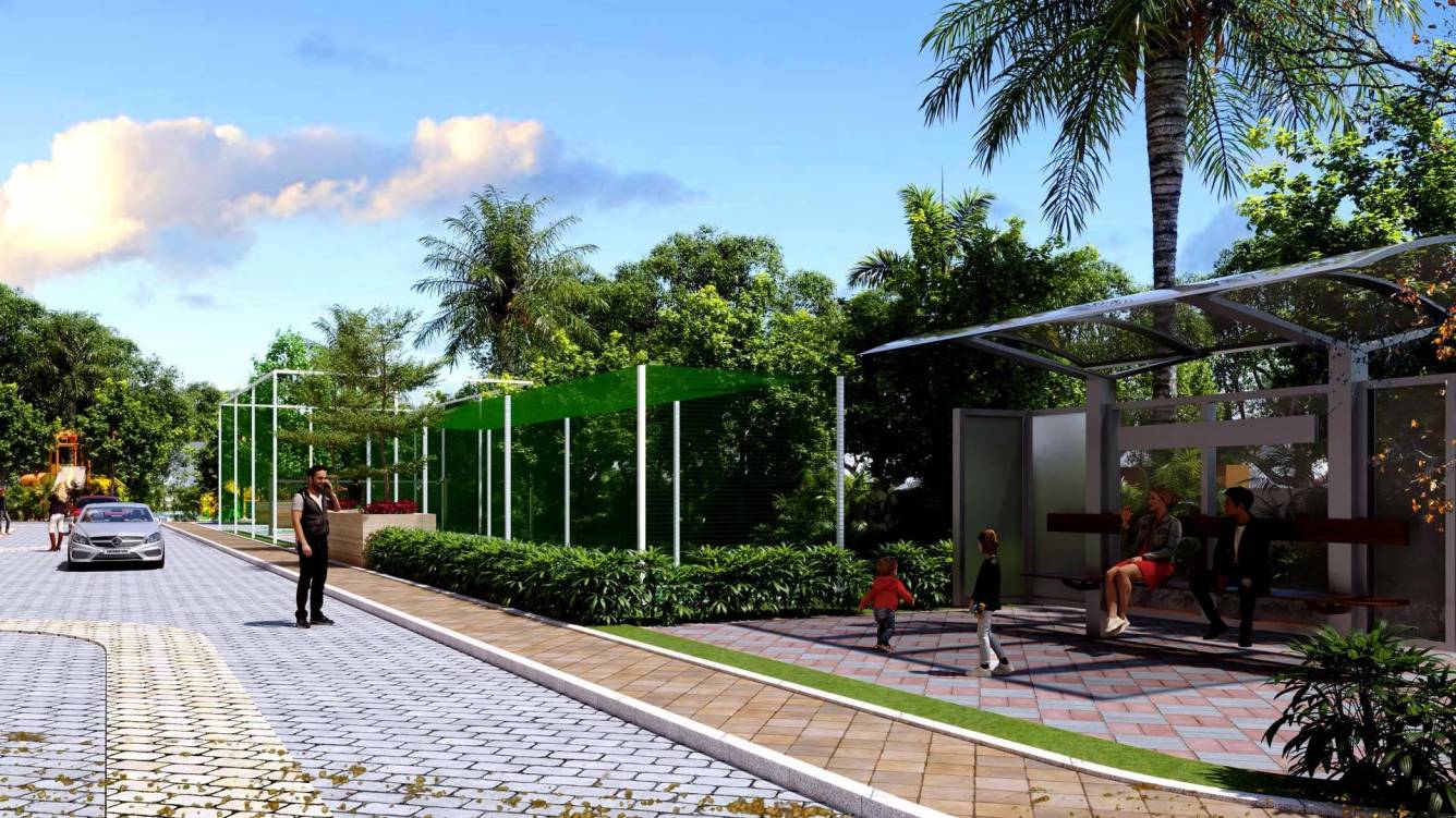  dhruv tranquil Others