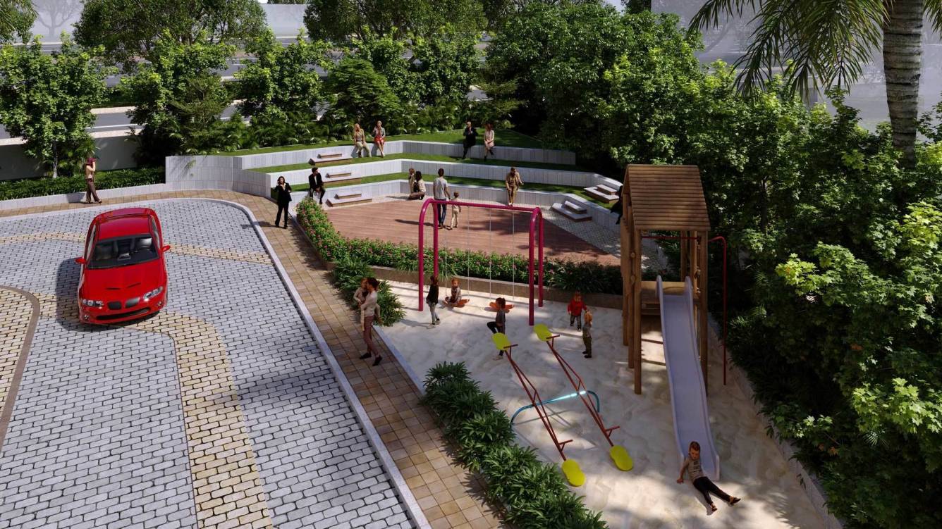  dhruv tranquil Others