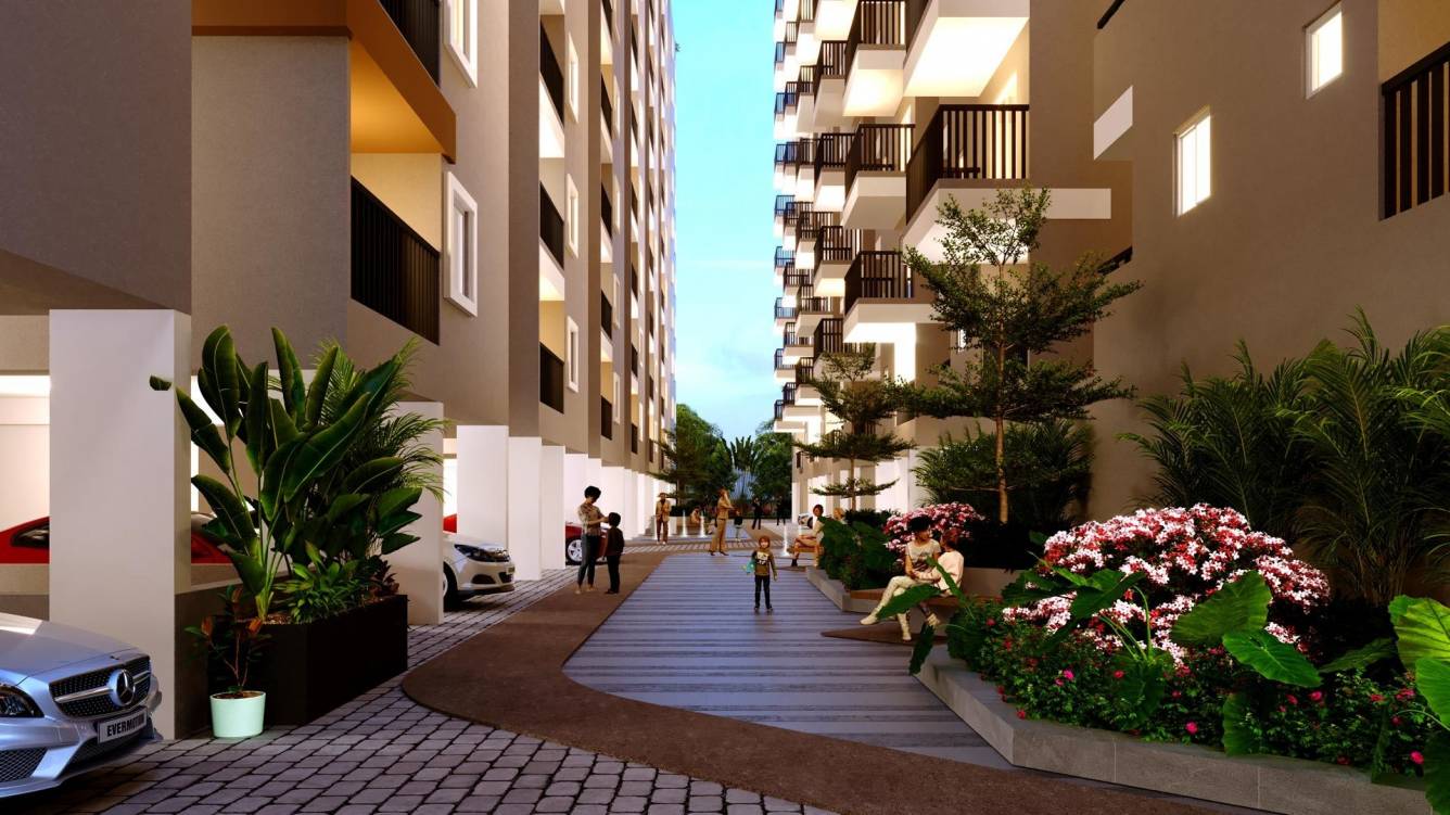  dhruv tranquil Others