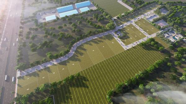 Elevation karmabhoomi Elevation