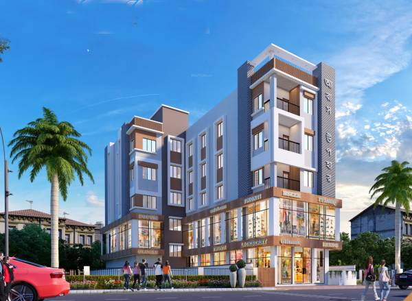  abash-upahar Elevation