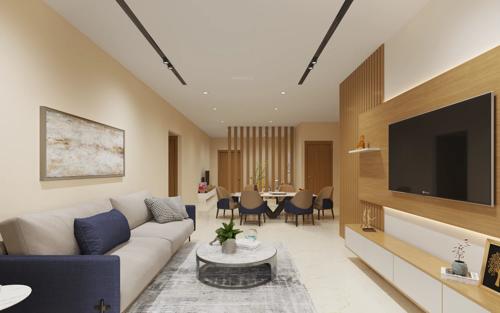  legalas-doyen-ascent-flamingo-c-block Living Area