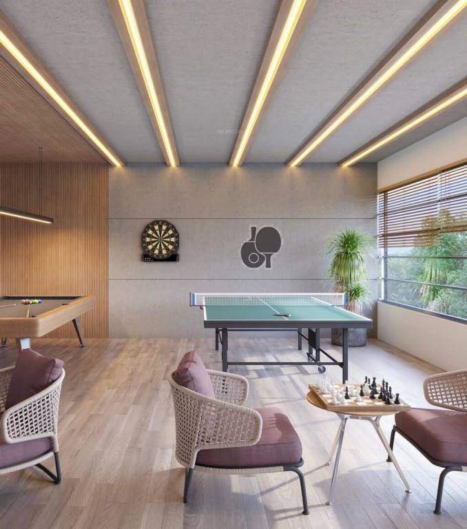  skydale Indoor Games