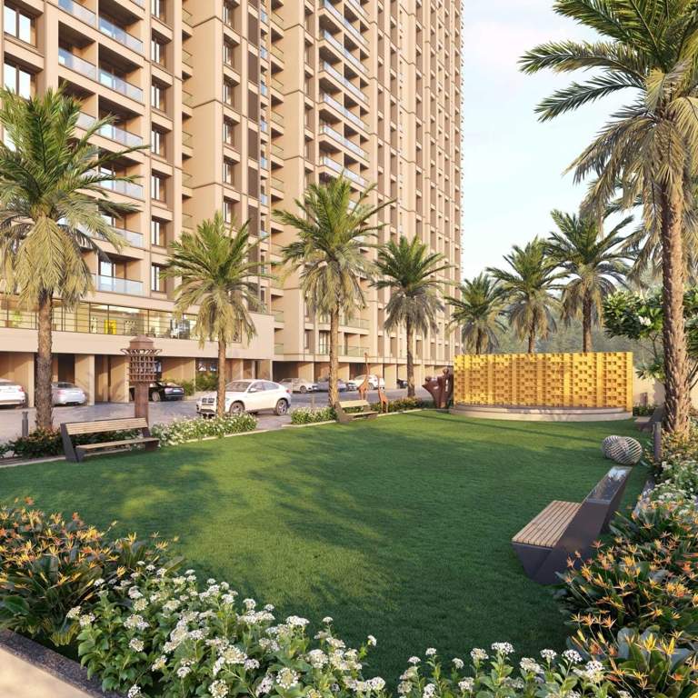  skydale Landscape Garden and Tree Planting