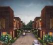 Arunoday Infra Padmabhavam Villa