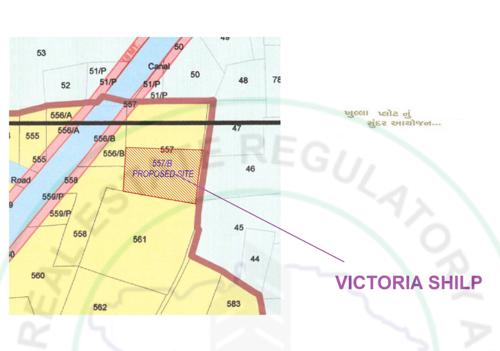 Location Plan victoria-shilp Location Plan