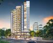Omkar Infra Vadodara Rudraksh Nex