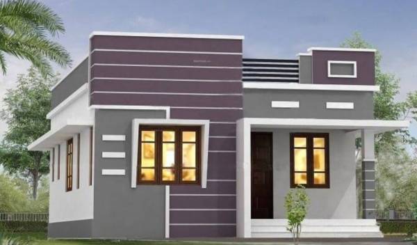  aztec-castle Elevation