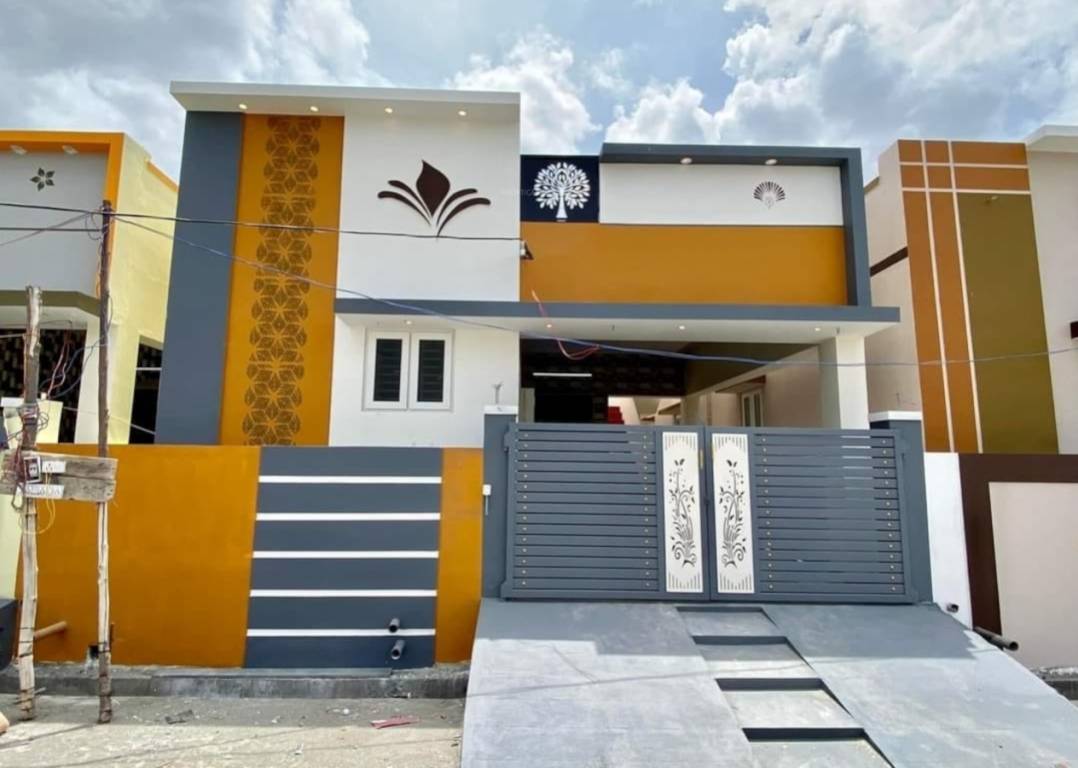  aztec castle Elevation