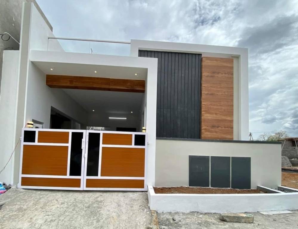  aztec castle Elevation