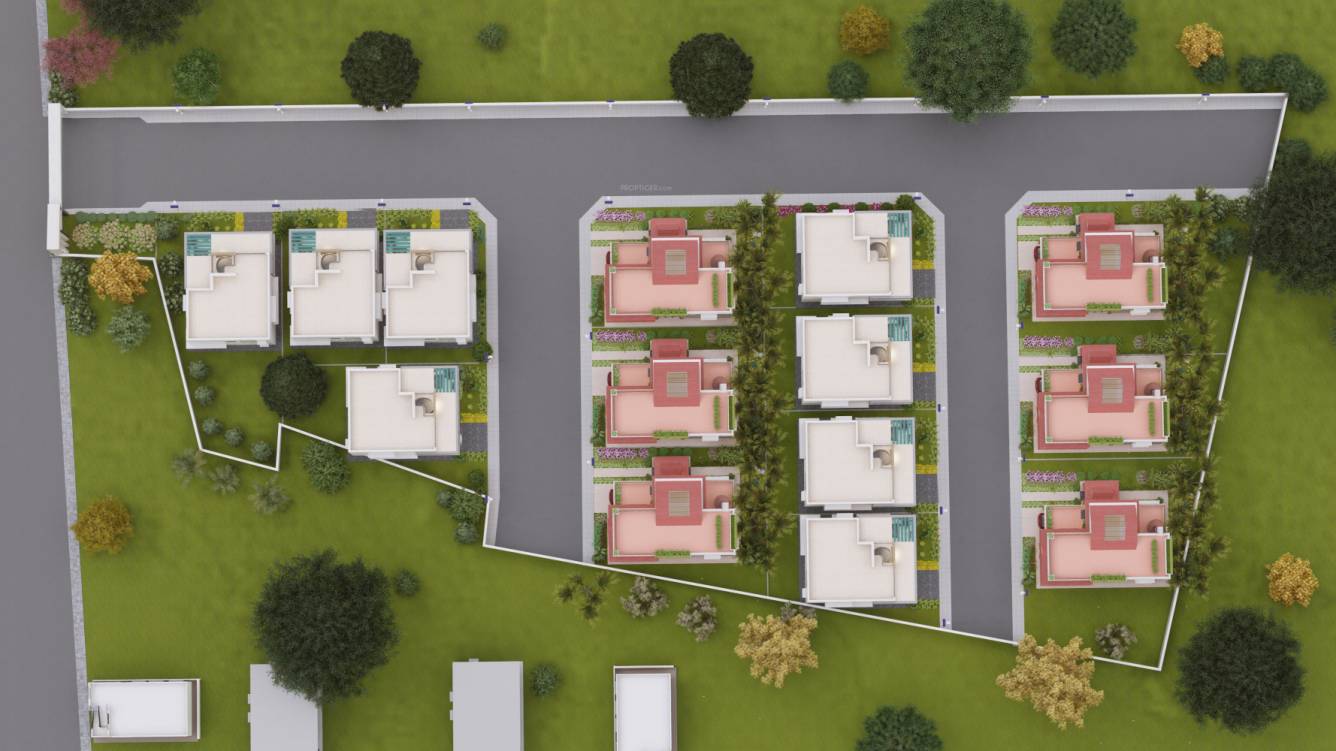 harmony villas Others