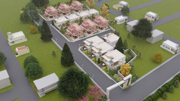 Others harmony-villas Others