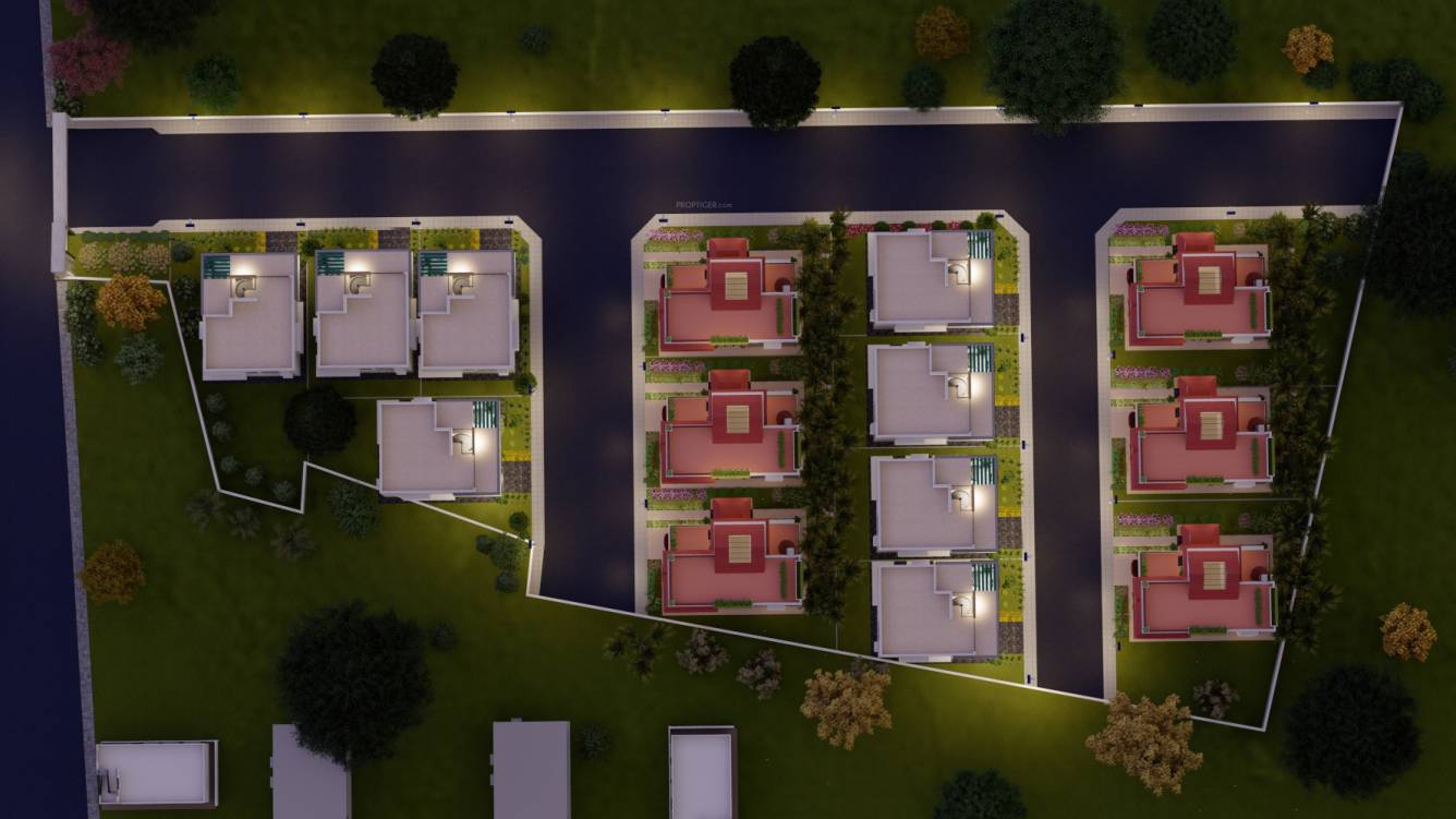 harmony villas Others