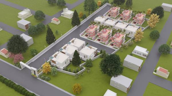 Others harmony-villas Others