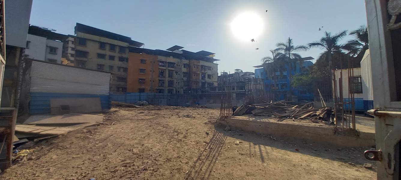  noble sky Building No 1 Construction Status Feb 25