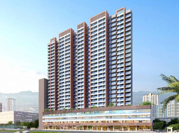 Elevation noble-sky Elevation