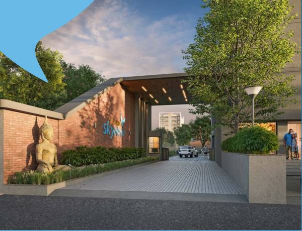  shivanta-skyview Others