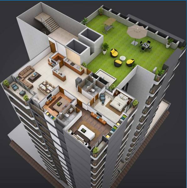  shivanta-skyview Others