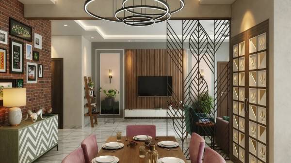 Dining Area pride Dining Area