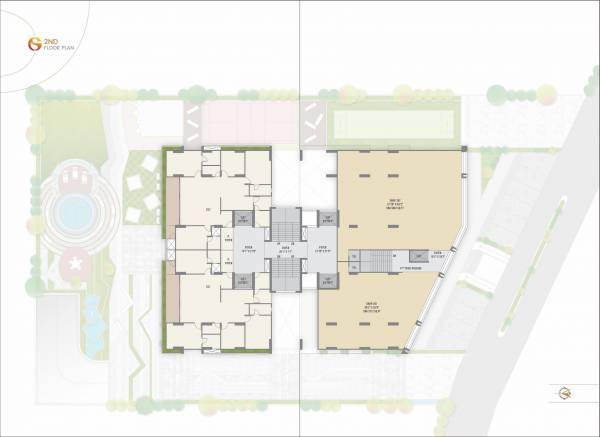  evana Evana Cluster Plan