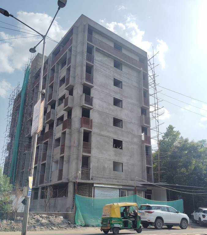  prime Prime Construction Status June 24